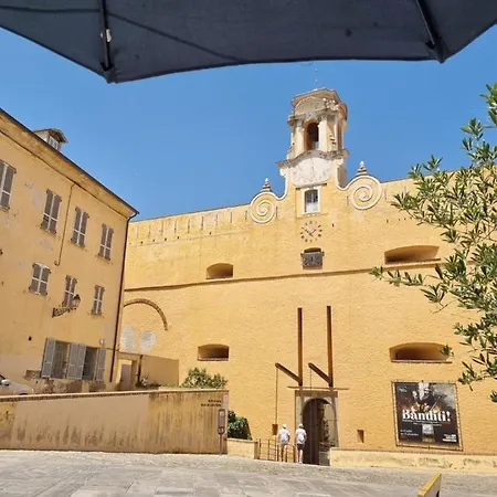 Апартаменты Angelina