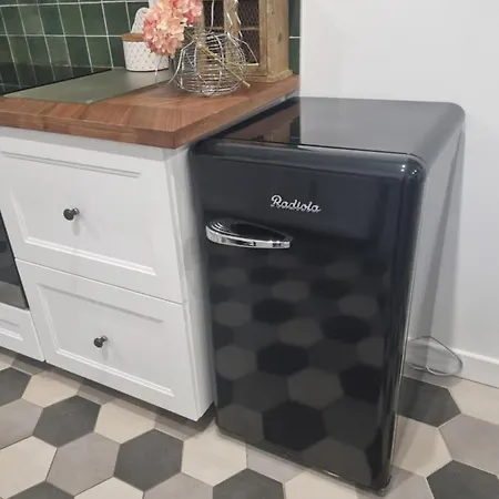 Angelina Апартаменты Бастия