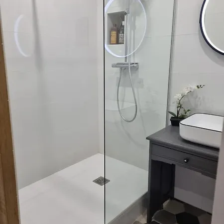 Angelina Апартаменты Бастия