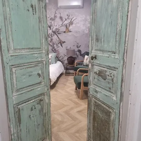 Angelina * Bastia (Corsica)